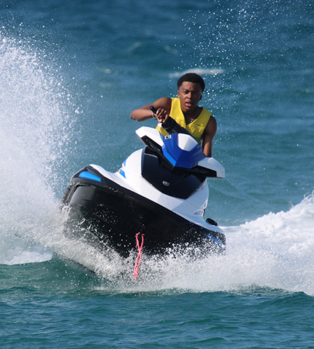 H2O Water Sports